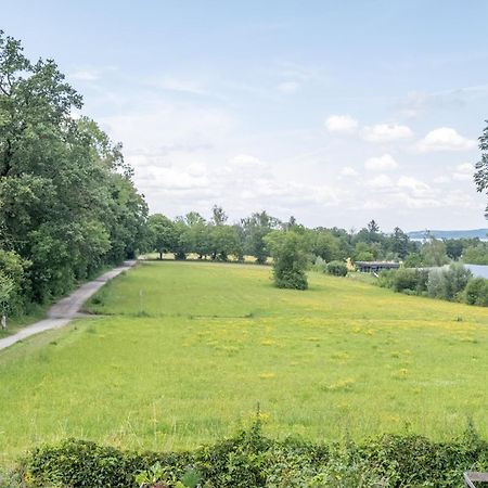 Gemuetliches Wohlfuehl-Apartment Mit Perfektem Seeblick Dießen am Ammersee Εξωτερικό φωτογραφία