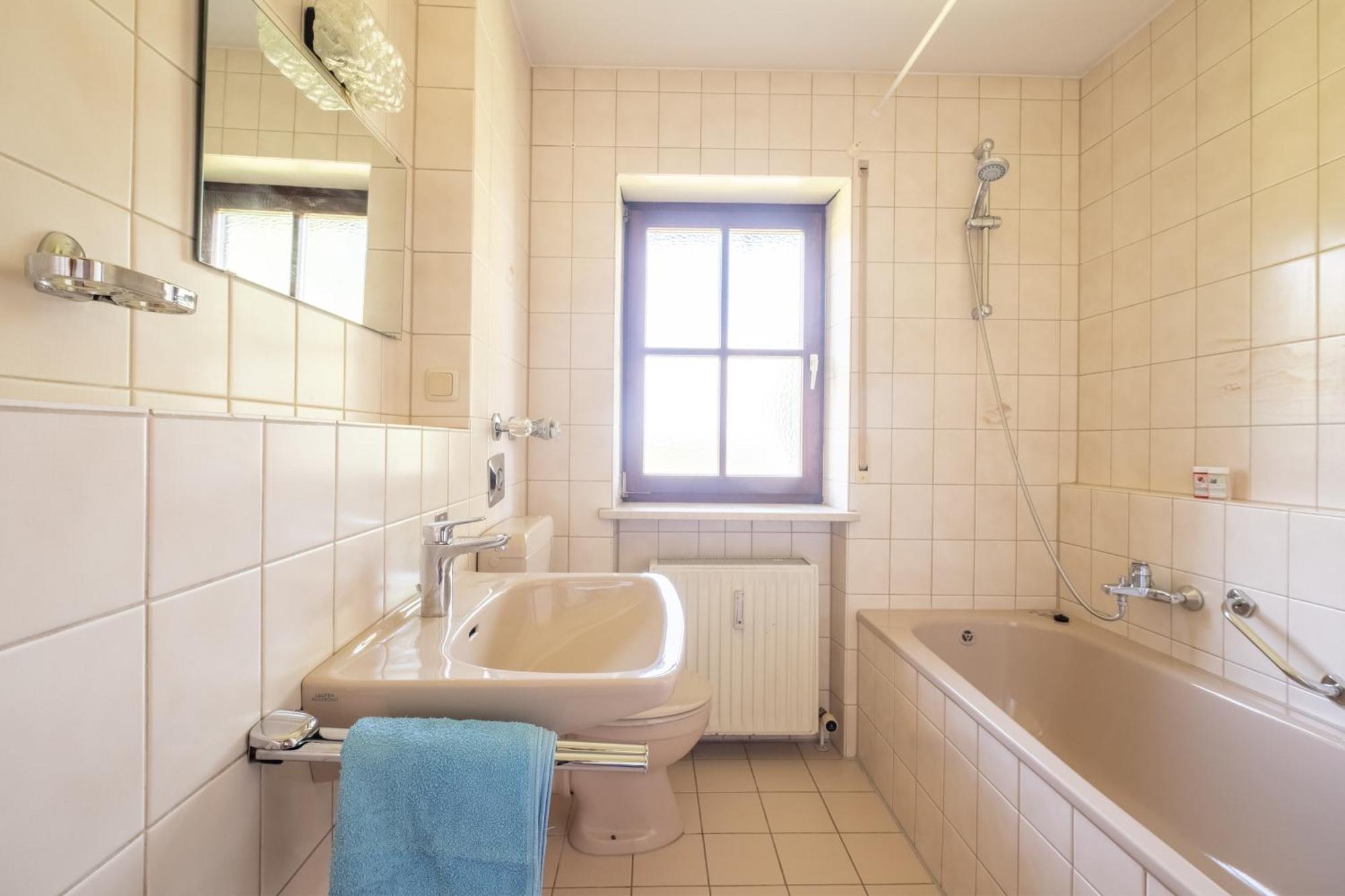 Gemuetliches Wohlfuehl-Apartment Mit Perfektem Seeblick Dießen am Ammersee Εξωτερικό φωτογραφία