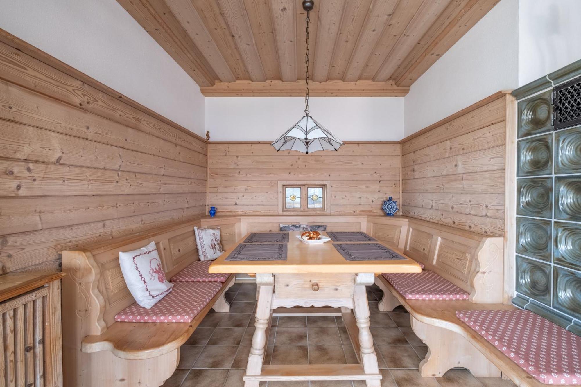 Gemuetliches Wohlfuehl-Apartment Mit Perfektem Seeblick Dießen am Ammersee Εξωτερικό φωτογραφία