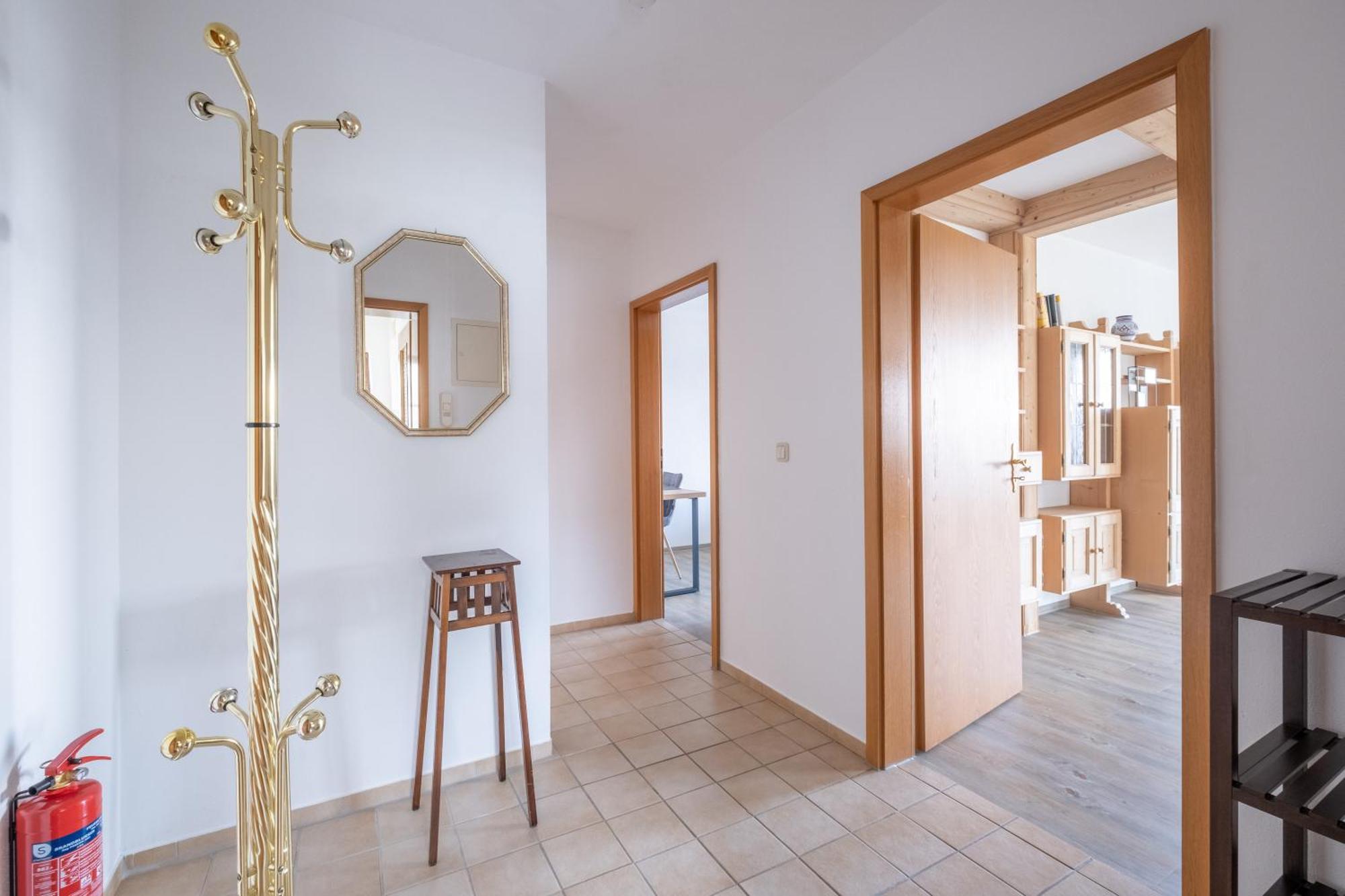 Gemuetliches Wohlfuehl-Apartment Mit Perfektem Seeblick Dießen am Ammersee Εξωτερικό φωτογραφία